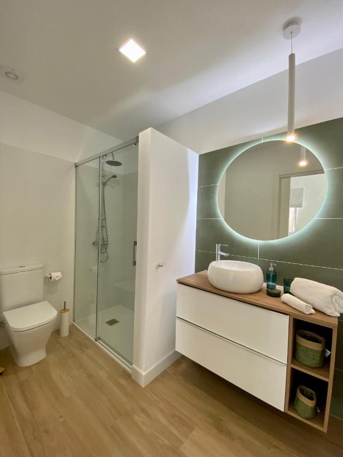 Renovated Nice Private Bungalow Playa del Inglés Exteriör bild
