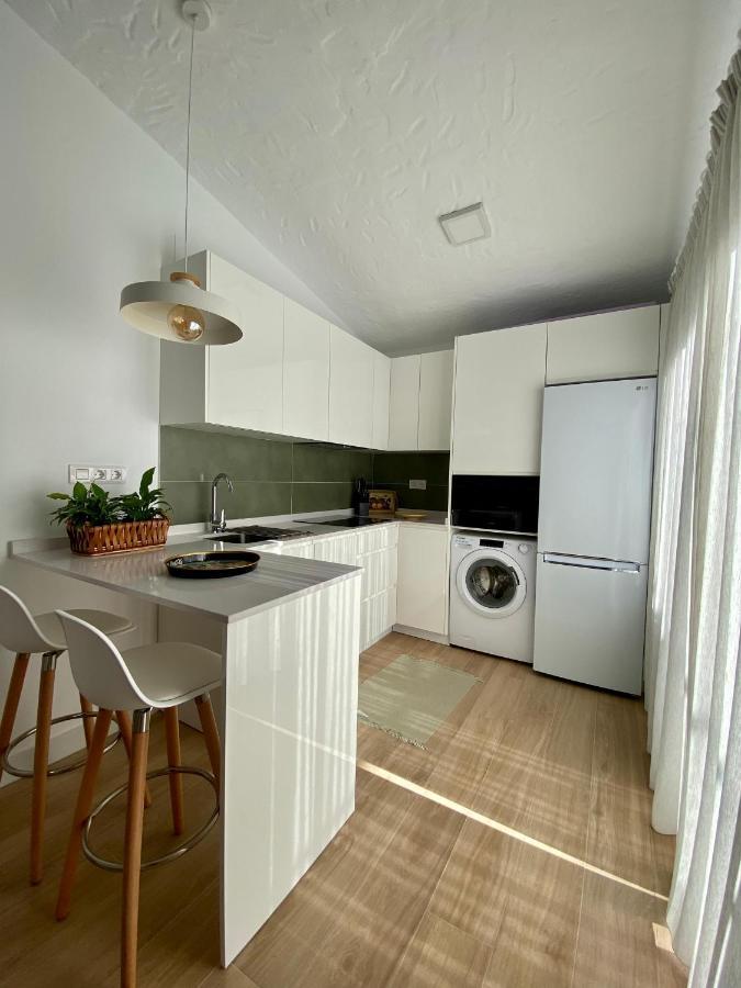 Renovated Nice Private Bungalow Playa del Inglés Exteriör bild