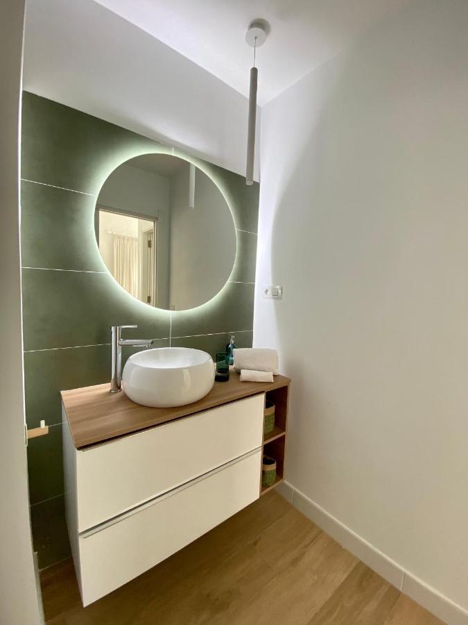 Renovated Nice Private Bungalow Playa del Inglés Exteriör bild