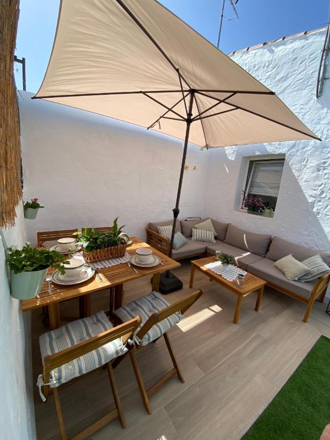 Renovated Nice Private Bungalow Playa del Inglés Exteriör bild