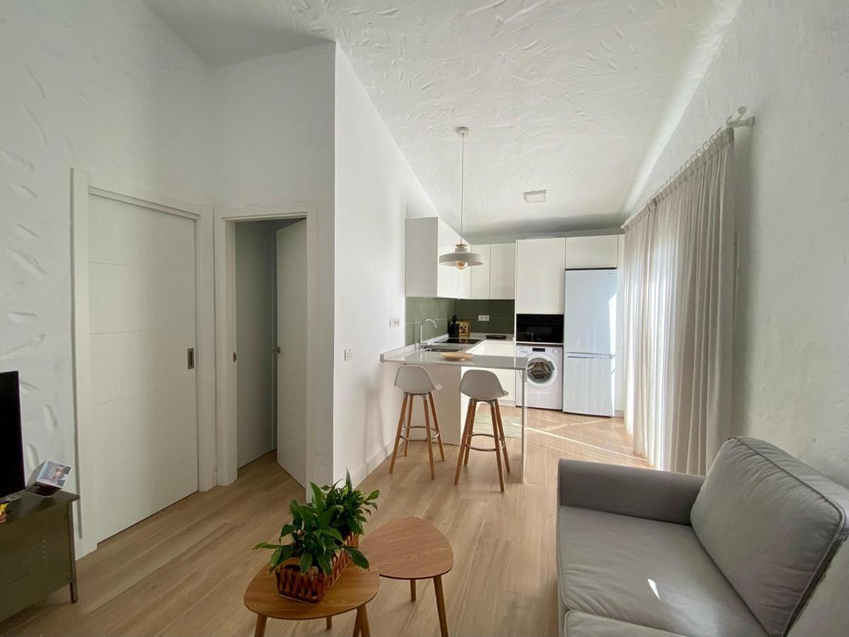 Renovated Nice Private Bungalow Playa del Inglés Exteriör bild