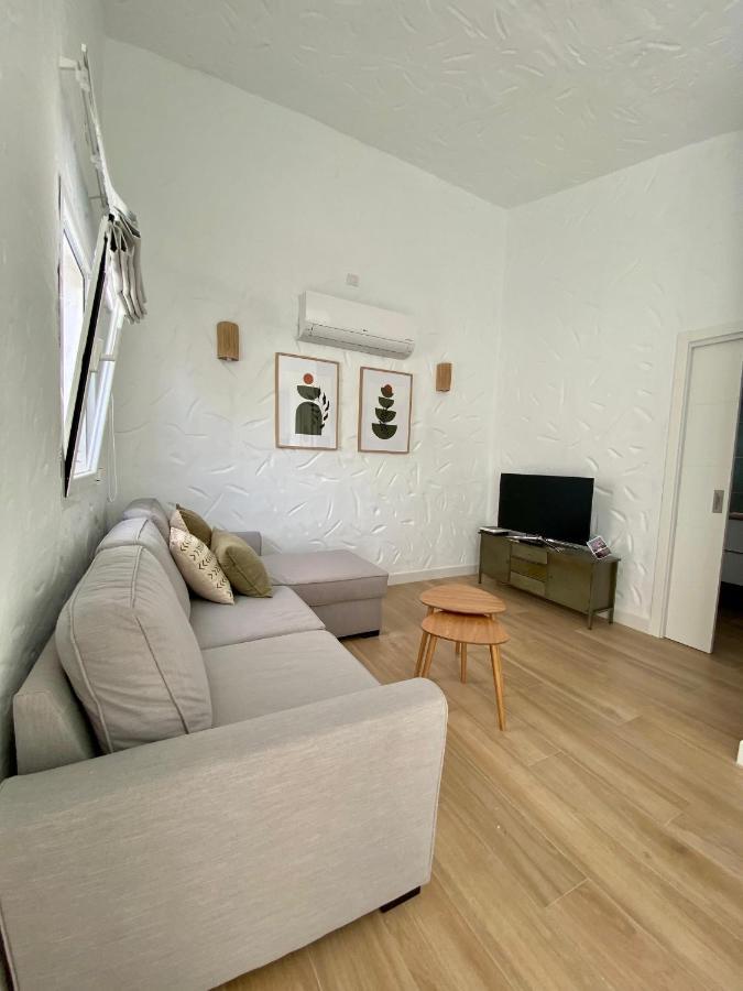 Renovated Nice Private Bungalow Playa del Inglés Exteriör bild