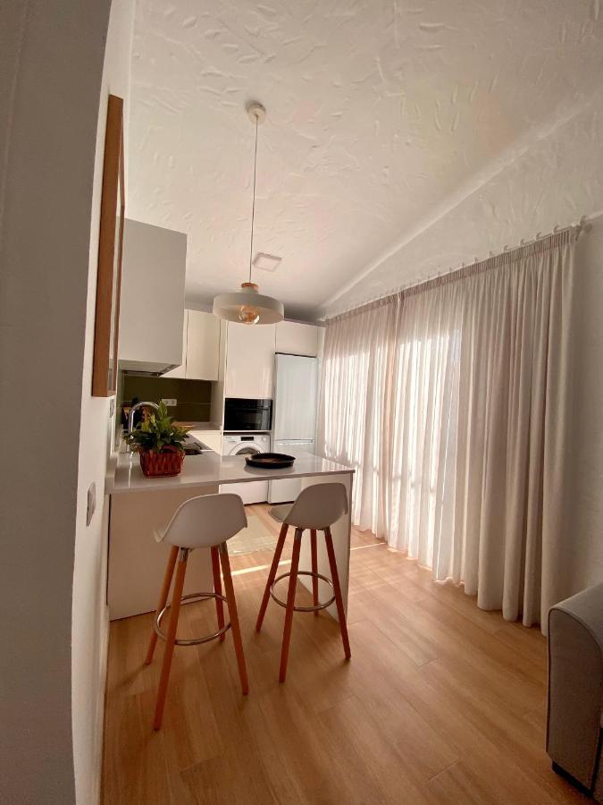 Renovated Nice Private Bungalow Playa del Inglés Exteriör bild